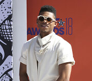 Bryshere'as Y. Gray