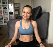Vaida Žūsinaitė