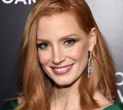 Jessica Chastain