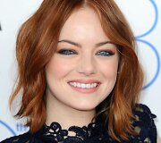 Emma Stone