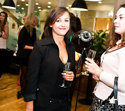 Katerina Voropaj (kairėje)