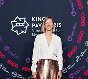 28-ojo Vilniaus miesto kino festivalio &bdquo;Kino pavasaris&ldquo; atidarymas