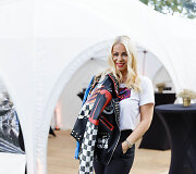 Vaida Genytė