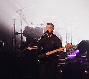 &bdquo;Pink Floyd&ldquo; muzikos &scaron;ou &bdquo;Brit Floyd&ldquo; Palangoje