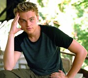 Leonardo DiCaprio (2000 m.)