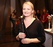 Rima Olberkytė-Stankus
