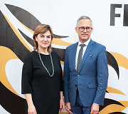 Lietuvos kultūros centrų asociacijos apdovanojimai &bdquo;Auksinis feniksas&ldquo;