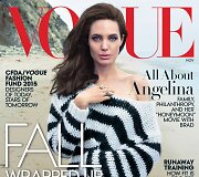 Angelina Jolie