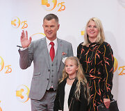 TV3 gimtadienis Kalnų parke