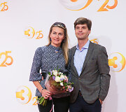 TV3 gimtadienis Kalnų parke