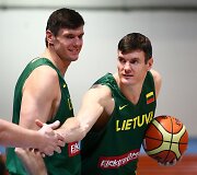 Broliai Lavrinovičiai