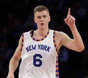 Kristapas Porzingis