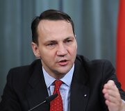 Radoslawas Sikorskis