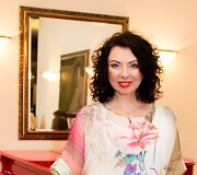 Daiva Tamo&scaron;iūnaitė