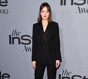 Dakota Johnson