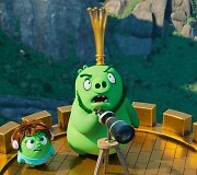 Filmo &bdquo;Piktieji pauk&scaron;čiai. Filmas 2&ldquo; akimirkos