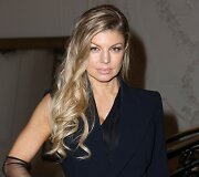 Fergie