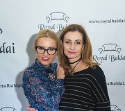 Asta Jonu&scaron;ienė, Jurgita &Scaron;atienė