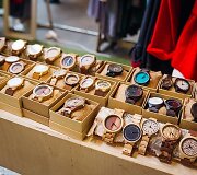 &bdquo;Fashion Bazaar&ldquo; mados mugėje