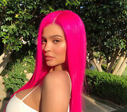 Kylie Jenner