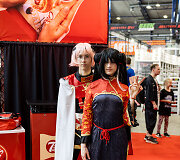 &bdquo;Comic Con Baltics 2026&ldquo; populiariosios kultūros festivalis