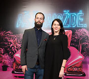 Filmo &bdquo;A&scaron; žvaigždė&ldquo; premjeros svečiai