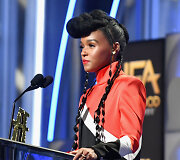 Janelle Monae