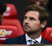 Andre Villas-Boasas