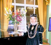Victoria Enefors Pernu