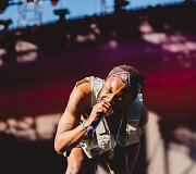 &bdquo;Coachella&ldquo; festivalio pirmosios dienos akimirka