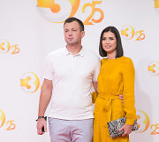 TV3 gimtadienis Kalnų parke