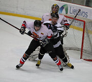 &bdquo;Delovaja Rus&ldquo; &ndash; &bdquo;Baltų ainiai&ldquo;