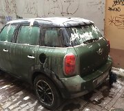 Tado Bulotos automobilis