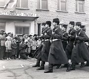 Okupacinės kariuomenės i&scaron;vedimas 