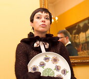 Nomeda Marčėnaitė