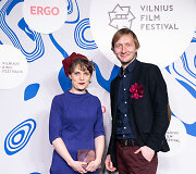 Festivalio atidarymo svečiai