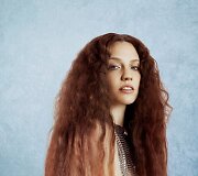 Jess Glynne