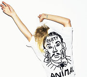 Naujos &bdquo;Party Animal&ldquo; ir &bdquo;Egiboy&ldquo; kolekcijos modelis 