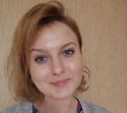 Lina Velykytė