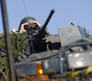 NATO karinės pratybos &bdquo;Siil&ldquo; Estijoje