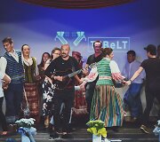 100-mečio minėjimas San Paule