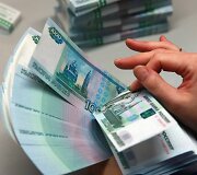 Rublio banknotai 