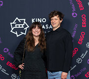 28-ojo Vilniaus miesto kino festivalio &bdquo;Kino pavasaris&ldquo; atidarymas