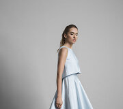 &bdquo;Bliss by Violeta&ldquo; 2016 m. pavasario-vasaros kolekcijos modelis