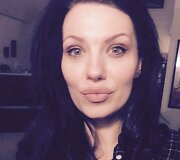 Angelinos Jolie antrininkė Melissa Baizen