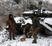 Ukrainos kariai