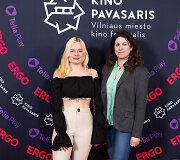 Didžiausio kino festivalio &bdquo;Kino pavasaris&ldquo; uždarymas 