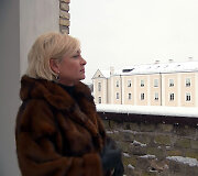 Edita Mildažytė