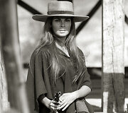 Raquel Welch (1971 m.)