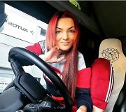 Andželika Knizikevičienė